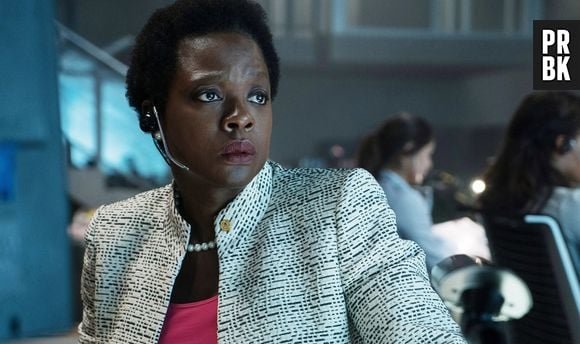 Spin-off de "Esquadrão Suicida" e "Pacificador" sobre Amanda Waller vem aí? Entenda!