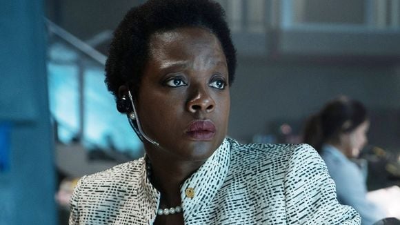 Viola Davis deve estrelar spin-off de "Esquadrão Suicida" e "Pacificador". Saiba mais!