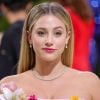 Lili Reinhart detona Kim Kardashian por dieta do Met Gala