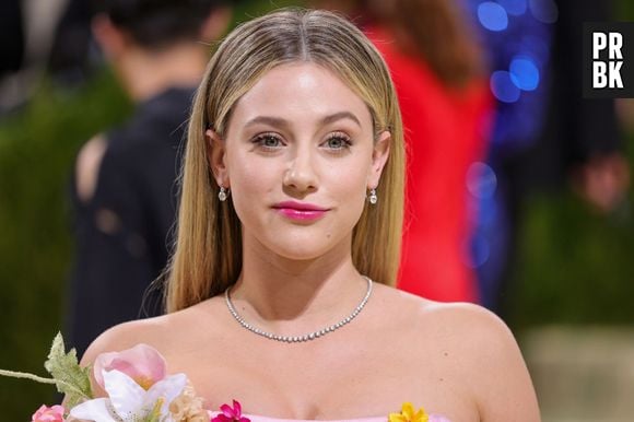 Lili Reinhart detona Kim Kardashian por dieta do Met Gala