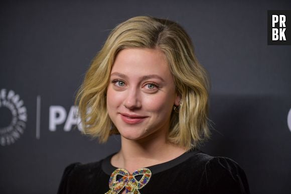 Lili Reinhart criticou celebridades que incentivam a cultura da dieta publicamente nas redes sociais