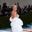 Kim Kardashian  perdeu 7kg em 3 semanas para ir ao Met Gala: " Eu não morri de fome, mas era tão rigoroso"  