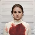 "Only Murders in the Building": após Bunny ( Jayne Houdyshell) ser encontrada morta no apartamento de Mabel (Selena Gomez) trio de protagonistas é apontado como suspeito 