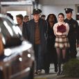  "Only Murders in the Building": protagonistas terão que desvendar o mistério por trás da morte de Bunny ( Jayne Houdyshell) na 2ª temporada  