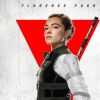 "Viúva Negra" ajudou a lançar Florence Pugh para o mercado blockbuster. Nele, ela interpreta Yelena Belova, a irmã de Natasha Romanoff (Scarlett Johansson)