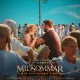 "Midsommar: O Mal Não Espera a Noite" conta a história de Dani (Florence Pugh), uma jovem que vai com seu namorado para um festival na Suécia para superar um trauma familiar