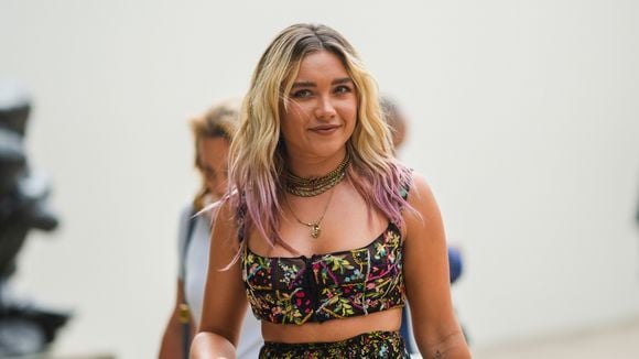 De "Midsommar" a "Viúva Negra": 7 filmes e séries com Florence Pugh