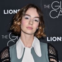 13 curiosidades sobre Brigette Lundy-Paine, de "Atypical"