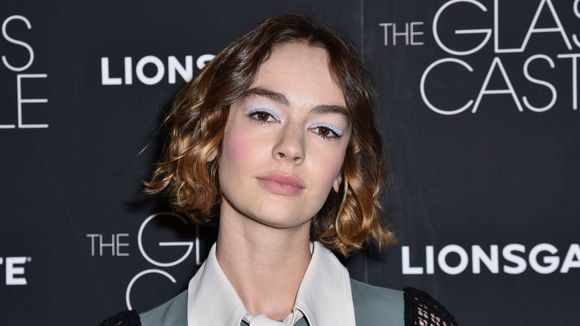 13 curiosidades sobre Brigette Lundy-Paine, de "Atypical"