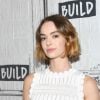 Brigette Lundy-Paine nasceu em 10 de agosto de 1994 e é do signo de Leão