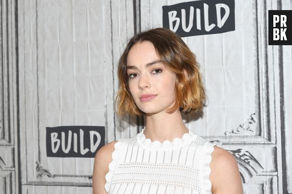 Brigette Lundy-Paine nasceu em 10 de agosto de 1994 e é do signo de Leão