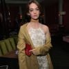 Antes de "Atypical", Brigette Lundy-Paine se formou na New York University (NYU), em 2015