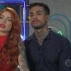 "Power Couple": Matheus expõe que Nahim o chamou de "bichon*"