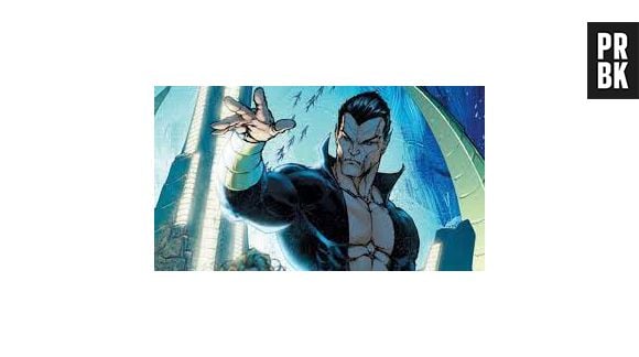 Namor deve estar em "Pantera Negra 2" e terá origem bem diferente dos quadrinhos da Marvel Comics