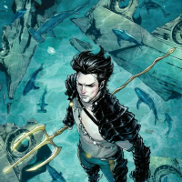 4 motivos para Namor aparecer em "Pantera Negra 2"