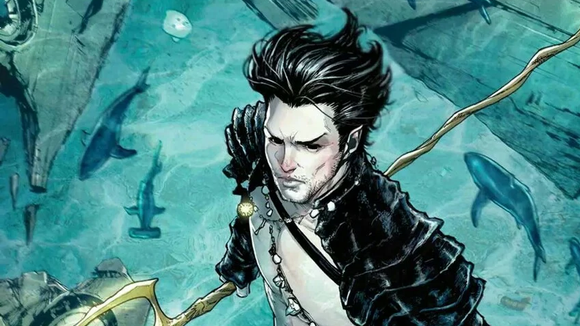 4 motivos para Namor aparecer em "Pantera Negra 2"