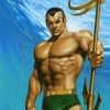 "Pantera Negra 2": filme deve apresentar Namor por ele ser um dos personagens mais importantes da Marvel