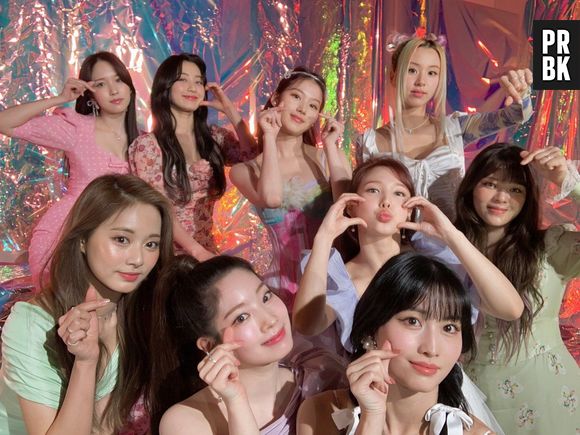 TWICE pode investir no debut solo das integrantes?