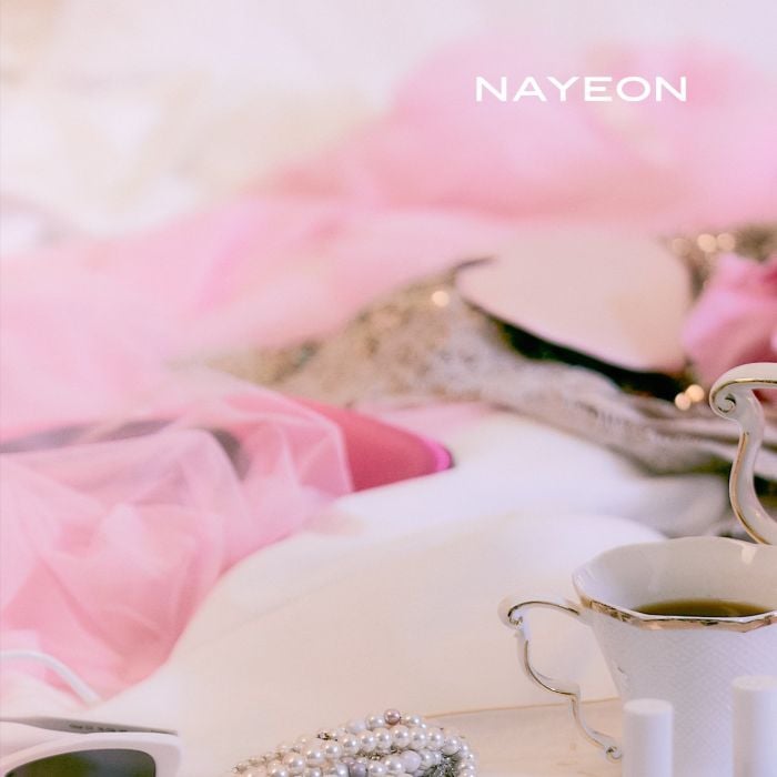 Mini-álbum de Nayeon, do TWICE, será lançado em 24 de junho