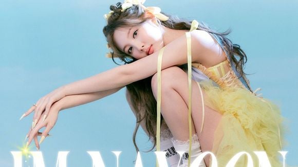 Datas, faixas e conceito: tudo sobre o debut solo de Nayeon, do TWICE