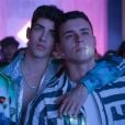 Arón Piper e Manu Ríos, de "Elite", estrelarão nova série na Netflix