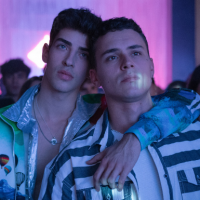 Arón Piper e Manu Ríos estrelarão nova série na Netflix. Tudo sobre "El Silencio"!