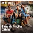 Spotify estreia Netflix Hub no Brasil nesta sexta-feira (27), com playlists de séries e filmes da Netflix