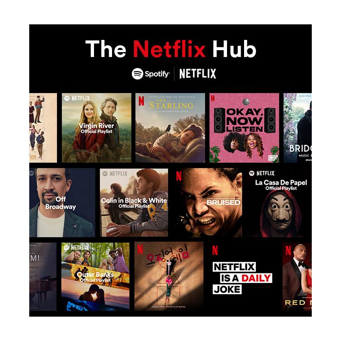 Netflix - Serviço de Streaming - Filmes e Séries
