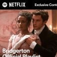 "Bridgerton", "Stranger Things", "Heartstopper" e mais séries da Netflix ganham playlists oficiais no Spotify