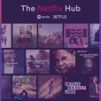 Spotify lança Netflix Hub no Brasil, com playlists de "Stranger Things", "Bridgerton" e mais!