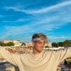 Now United: Josh Beauchamp realizou o sonho de ter uma tatuagem