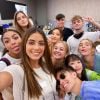 Quiz Now United: adivinhe quem é pela tatuagem