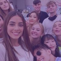 É uniter mesmo? Adivinhe o integrante do Now United só pela tatuagem