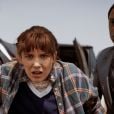 "Stranger Things": Millie Bobby Brown já disse que "quer ver massacre" na 5ª temporada