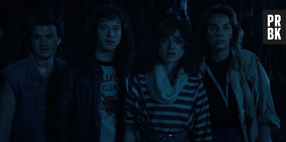 "Stranger Things 4": quem vai morrer na série? Vote!