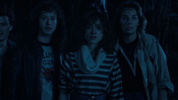 Quem vai morrer em "Stranger Things 4"? Vote no personagem que está em risco