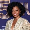 O elenco de "Anything's Possible" conta com Renée Elise Goldsberry, Eva Reign e Abubakr Ali