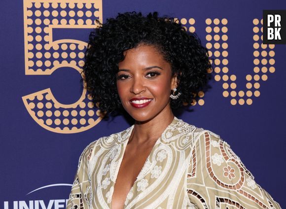 O elenco de "Anything's Possible" conta com Renée Elise Goldsberry, Eva Reign e Abubakr Ali