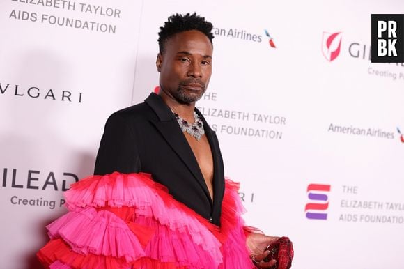 "Anything's Possible" marca a estreia do ator Billy Porter como diretor