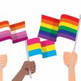 Mês do Orgulho LGBTQIAP+: você é perfeite do jeito que é e ser LGBTQIAP+ não te torna menos do que ninguém