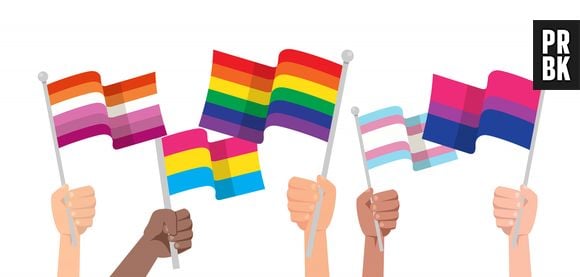 Mês do Orgulho LGBTQIAP+: você é perfeite do jeito que é e ser LGBTQIAP+ não te torna menos do que ninguém