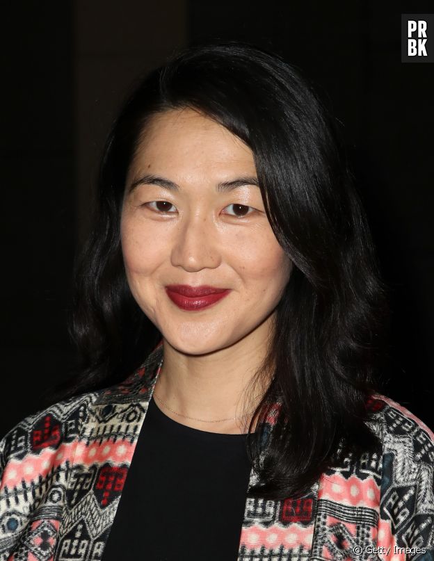 "O Verão Que Mudou Minha Vida": Jackie Chung é Laurel