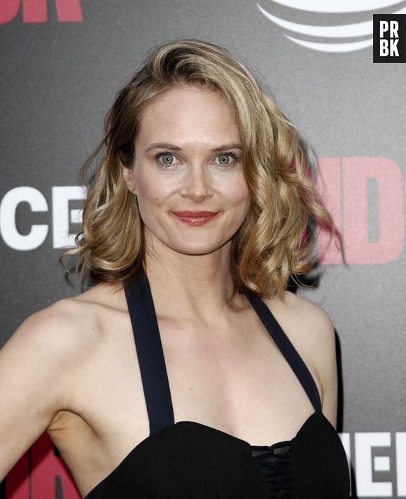 "O Verão Que Mudou Minha Vida": Rachel Blanchard é Susannah