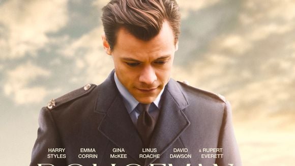 Harry Styles vive affair gay no teaser de "My Policeman"