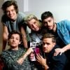 Harry Styles fala sobre possível reencontro da One Direction