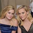 Reese Witherspoon e a filha, Ava Phillippe, de 22 anos, chocam por semelhança