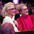 Mamie Gummer é idêntica à sua mãe, Meryl Streep
