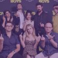 "The Boys" no Brasil: elenco vem para São Paulo promover a 3ª temporada
