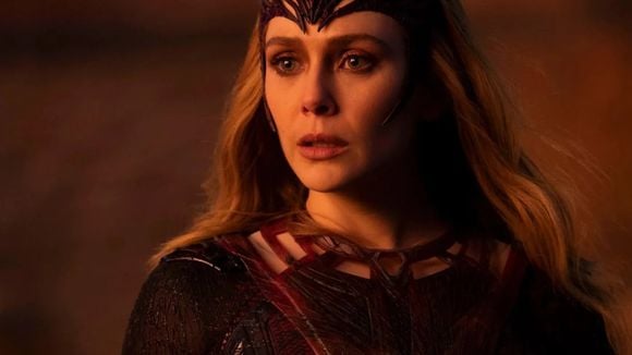 "Doutor Estranho 2": por que Wanda não procurou Visão? Elizabeth Olsen explica