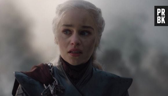 Emilia Clarke, de "Game of Thrones", não pretende participar de "A Casa do Dragão", spin-off da série